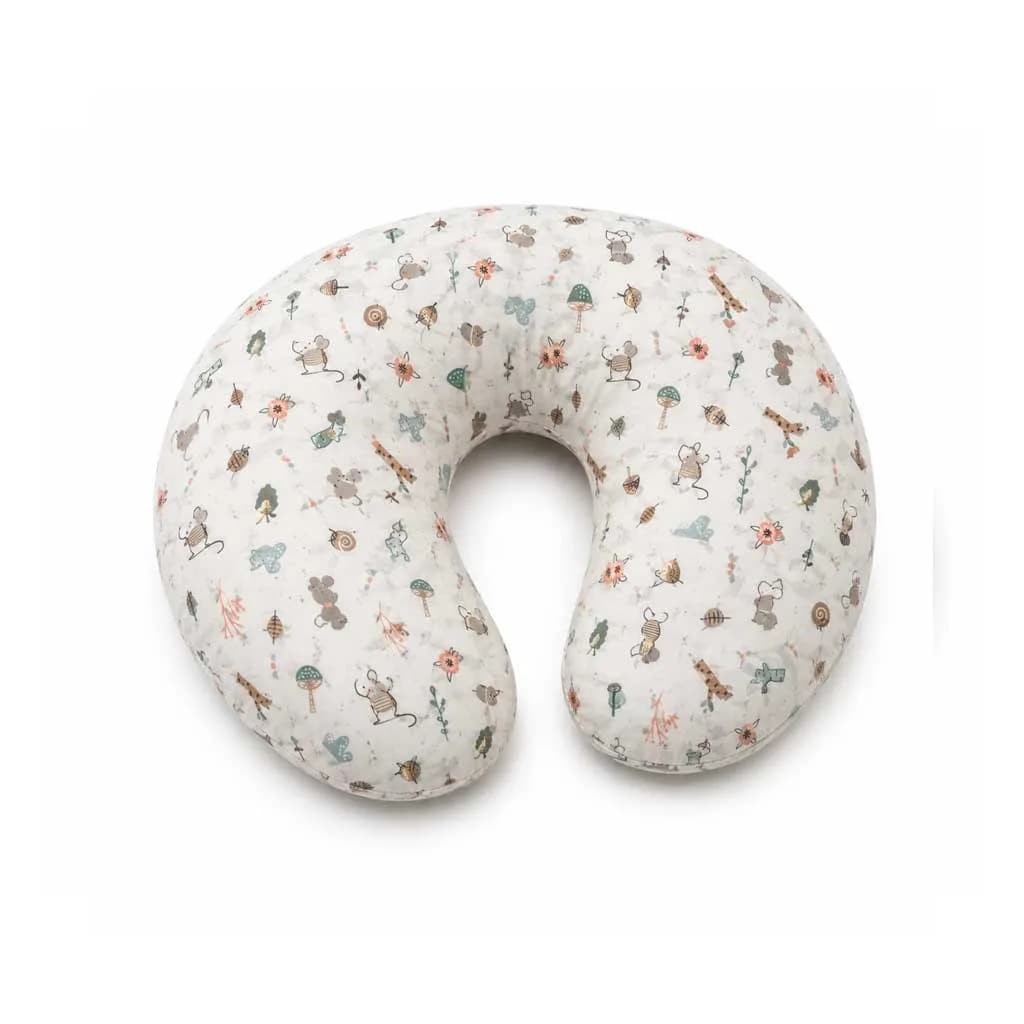 Mickey Nursing Pillow