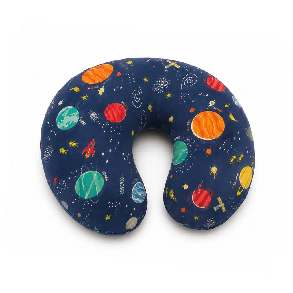 Space Nursing Pillow